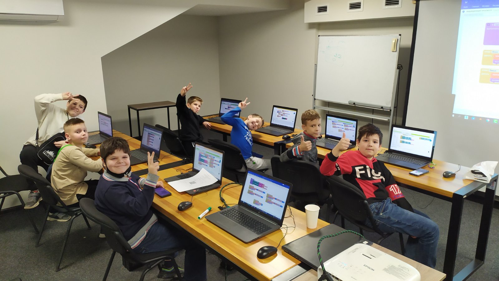 Как с пользой потратить время ребенка в период дистанционного обучения?