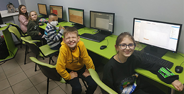 Как с пользой потратить время ребенка в период дистанционного обучения? byte.in.ua