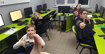 Сім'я BYTE зростає!